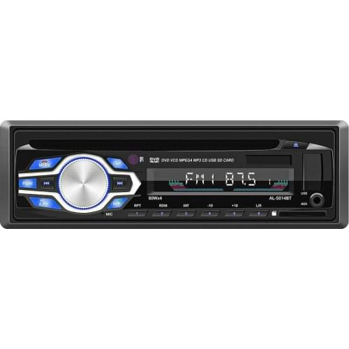 Car radio function Bluetooth connection hardware U disk read car MP5 player автомагнитола radio coche con pantalla android auto