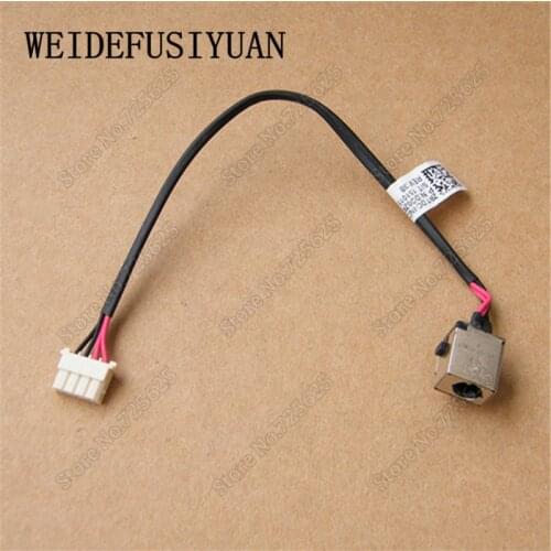 DC Jack Cable for Acer Aspire E5-522 E5-522G E5-532 E5-532G E5-532T E5-532TG E5-573 E5-573G E5-573T E5-573TG E5-574 E5-574G E5-5
