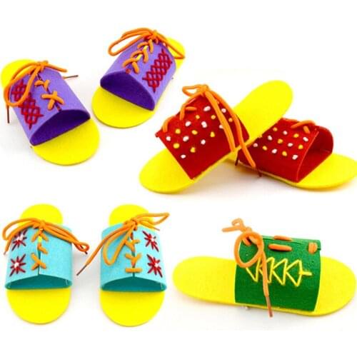 Childrens Learning Toys Montessori Toddler Early Education Teaching Aids Basic Life Skills Toys