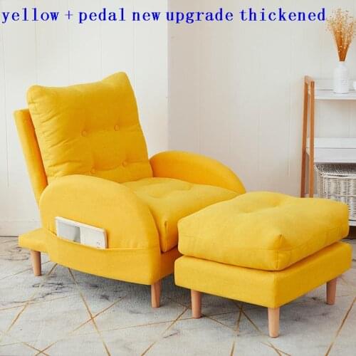 Maison Asiento Puff Para Sala Mobili Divano Bed Oturma Grubu Single Home Set Living Room Mueble Mobilya Furniture Folding Sofa