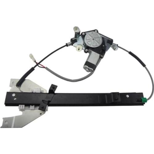 Electric Rear Window Regulator For Brilliance FRV FSV CROSS