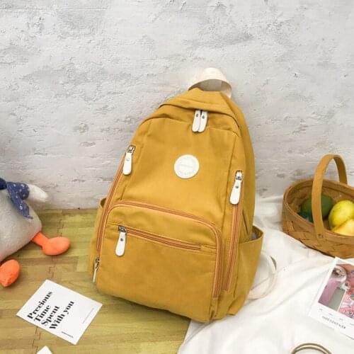 Fatasa School Backpacks For Girls