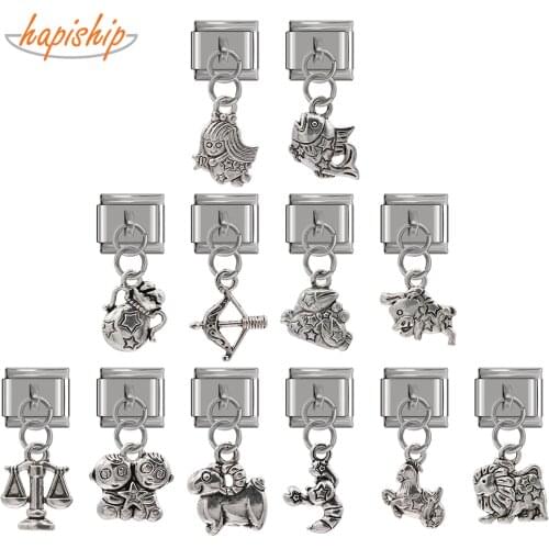 Hapiship Silver Pendants