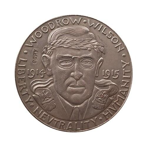 German 1915 COIN COPY