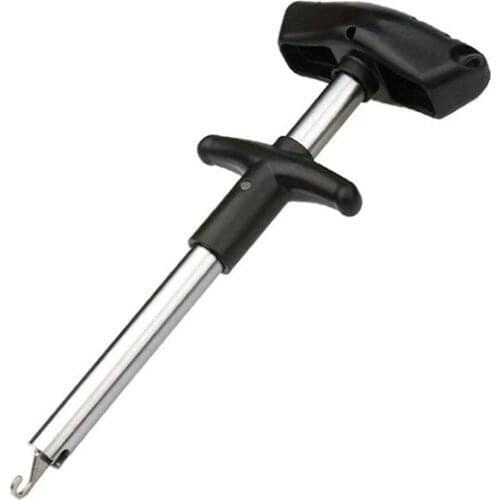 Easy Fish Hook Remover Hook Detacher Light-Weigh Portable Removal Tool For Outdoor Fishing Finshing Accessories