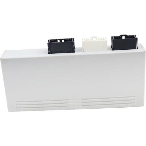 Tail Gate Control Module Tailgate Back Door Control Module for BMW X5 E70 X6 E71 E72 2007-2013 7335274 61357335274 7205352
