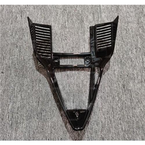 Motorcycle Side Cowl Belly Pan Fadiator Fender Fairing Panel For DUCATI 999 749 2003 2004 2005 2006