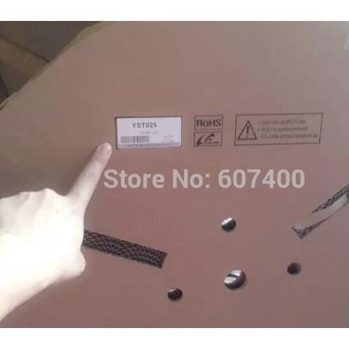 YST025 connectors Terminals housings crimp sockets 100% New and original parts YEONHO