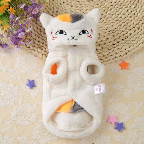 SYDZSW Clothes For Cats
