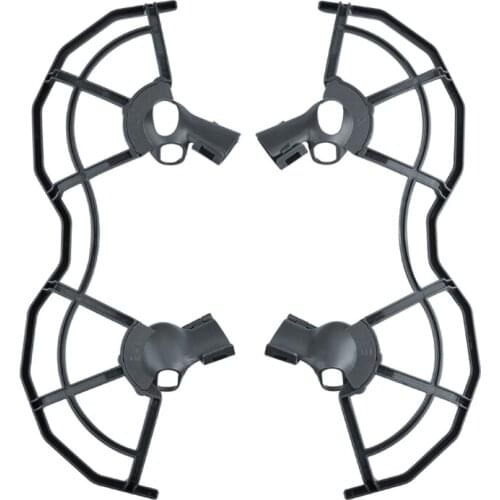 1 Set Propeller Guard Quick Releasae Protection Cover Compatible with FPV Combo