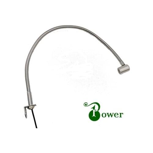 12V 24V 110V 220V 1W LED MACHINE LIGHTS