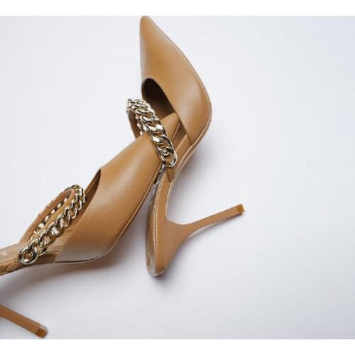 EIVIOMG Mary Jane Women's Shoes