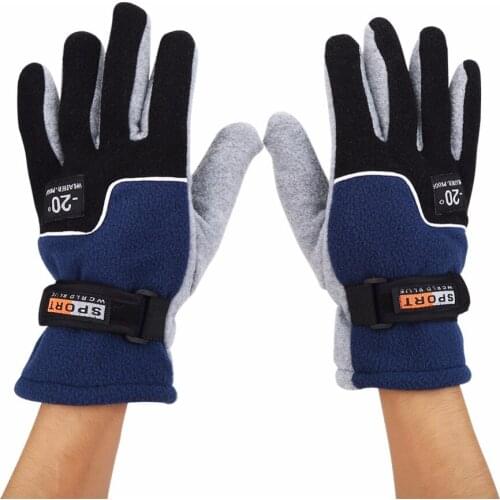 FTVOGUE Hunting Gloves