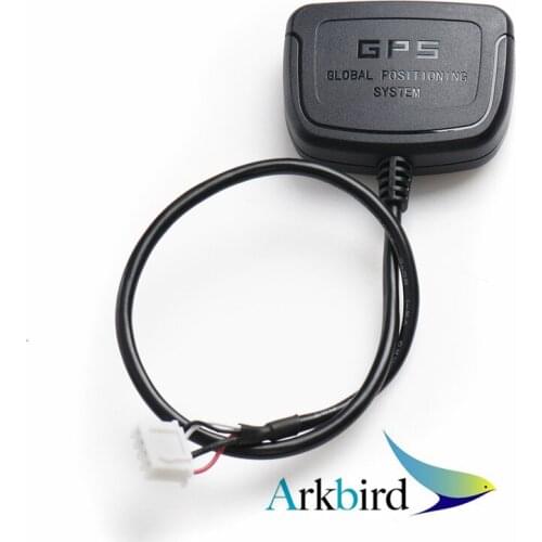 Arkbird GLONASS GPS based on M8N Compatible with all Arkbird Device