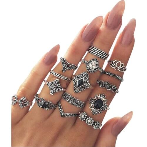 Кольца ISHOWTIENDA China At AliExpress