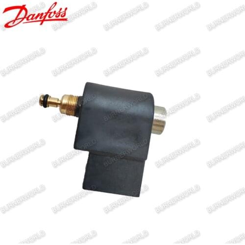 Danfoss valve coil 071N0051 solenoid valve coil with valve element