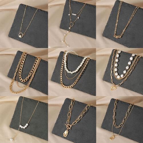 LOVR Pendant Chains