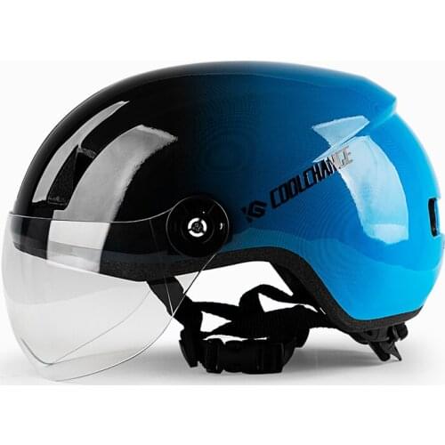 Motorcycles Half Helmet Man Women Lady Four Seasons Half Casque Locomotive Bike Scooter Light Safety Helmets