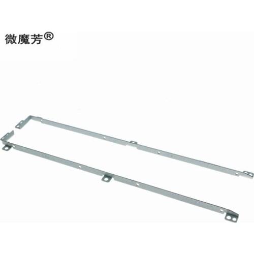 LCD Screen Hinges L&R Set Brackets For Dell Latitude 5520 E5520 Series Left Right TWP90 17T94