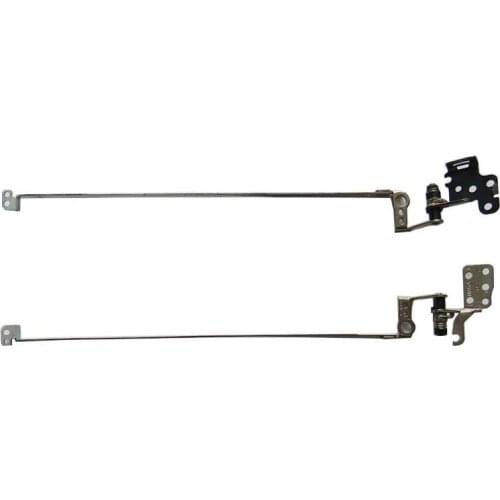 New Laptop Hinges for acer E1-571 E1-571G E1-531 E1-521 FOR packard bell TE11 TE11HC HR TV11 P253-E P253-M P253-MG LCD Hinge