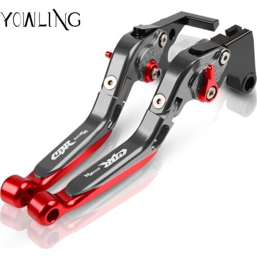 Motorcycle brakes CNC Clutch Lever For HONDA CBR600RR CBR1000RR CBR 600 1000 RR 2008 2009 2010 2011 2012-2015 2016 2017 2018