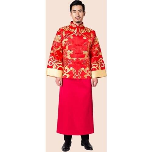 Silkqueen Chinese Robes