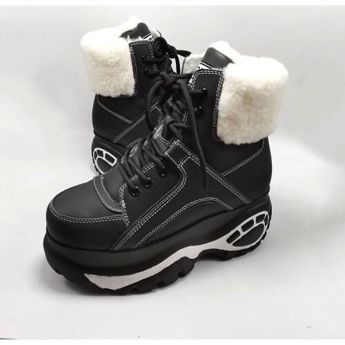 STCLHJAHY Fashion Footwear