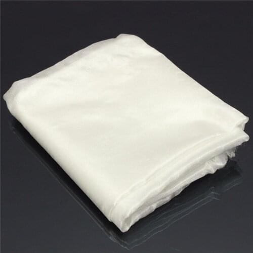 1Pcs Ultra Thin Fiber Glass Fabric Reinforcements Fiberglass Fibreglass Cloth Density Good Finish High Temperature Resistanc