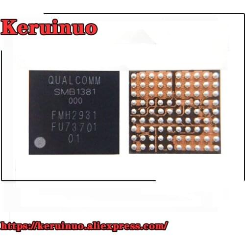 10pcs SMB1381 USB charging ic NEW ORIGINAL IN STOCK