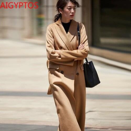 AIGYPTOS Women's Fashion Coats