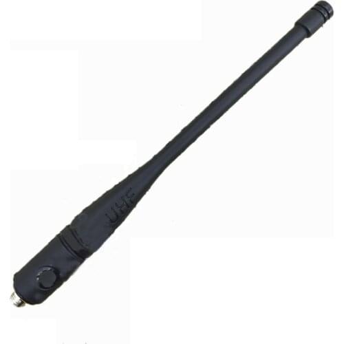 10pc UHF 403-527MHZ Antenna For Motorola Radio DP2400 DP2600 DP4400 DP4401 DP4600 DP4601 DP4800 DP4801 Accessories