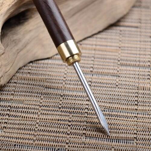 Free shipping puer tea accessory, blackwood tea cutters coffee tea knives