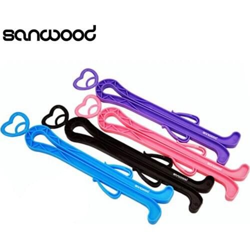 35cm Boots Shaper Stretcher Trees Supporter Shaft Plastic Long Shoes Keeper Holder Organizer Stand Storage Hanger Accessories