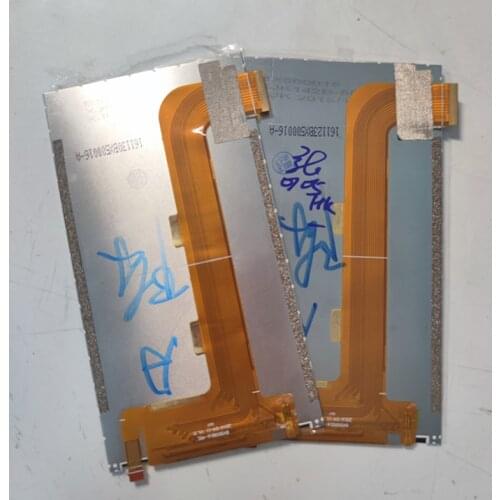 FOR UleFone U007 LCD Display Screen +Tools Digitizer Replacement Accessories For UleFone U007 LCD