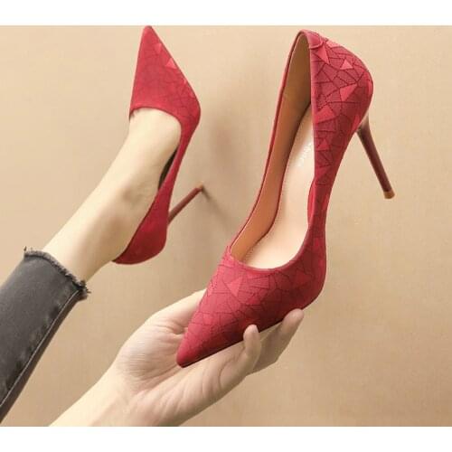 Dylan&sky Leather Pumps