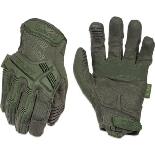 MECHANIX Tactical Gloves