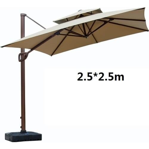 Ombrelle Mariage Meble Ogrodowe Sombrilla Tuinset Tuinmeubel Outdoor Parasol Mueble De Jardin Garden Furniture Umbrella Set