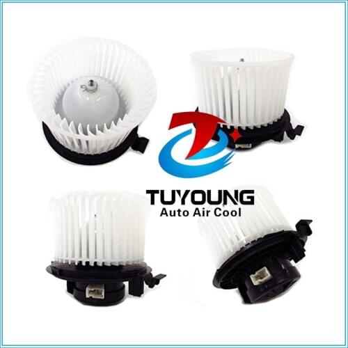 New 27226-EE91C 27226-EE91A HVAC Heater fan Blower Motor for Nissan Versa 1.6L 1.8L L4 2007-2011 Anti-Clockwise