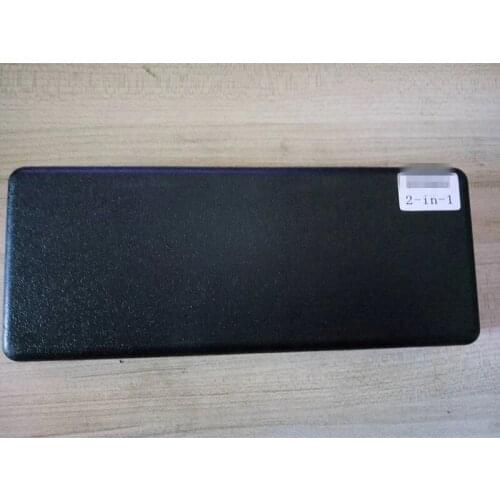 Original 2 in 1 Lishi HYN11v.2 YM23 HU71 VAC102 ZD30 YM30 VAG(2015) VA6 Pick and Decoder for Car Lock