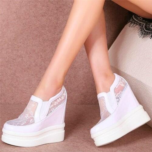 Туфли-лодочки OUYALANGMA China At AliExpress