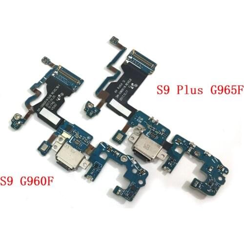 PANFU Flex Cables For Phones Samsung Galaxy S9