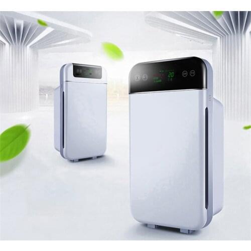 PDQ Air Purifier Filters China