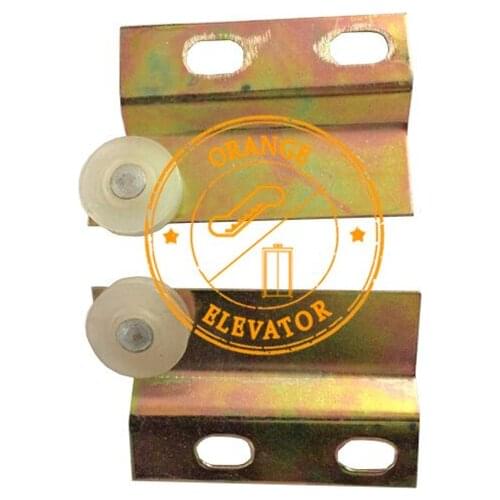 Elevator Landing Door Accessory for QKS9