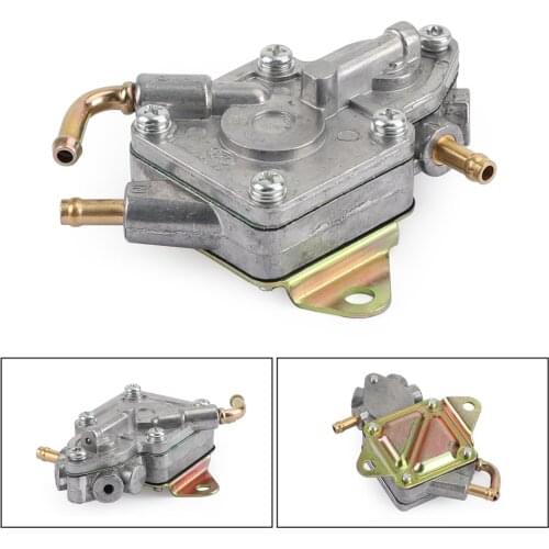 Artudatech for Yamaha YP250 Majesty DX SV Fuel Pump Assembly 4HC-13910-00-00 4HC-13910-10-00 YP 250 Skyliner