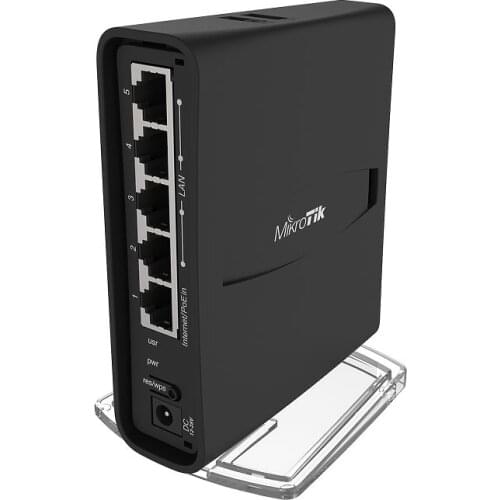 Ubiquiti Wireless Routers
