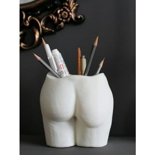 Urban Souvenirs Tabletop Flower Vases