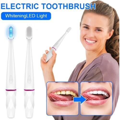 WABU Electric Toothbrushes