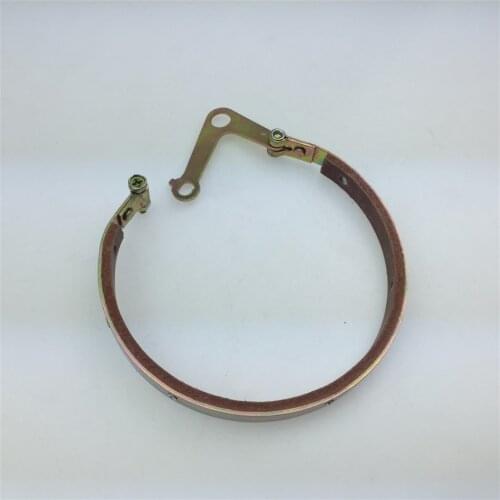 STARPAD Bicycle Brake Parts 108 electric lock brakes with brake sent fixing screw 108 leather free shipping