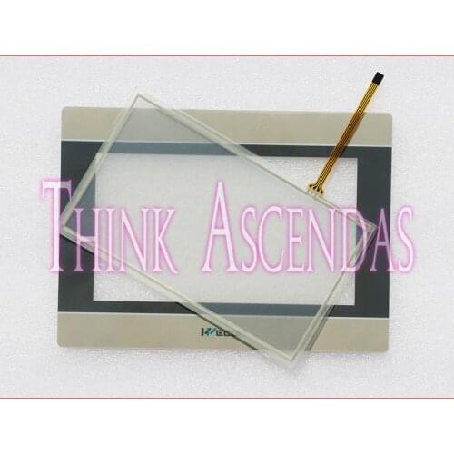 LEVI2070 LEVI2070A LEVI2070D Protective film and Touchpad