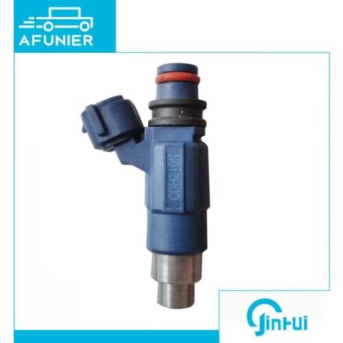 12 months quality guarantee fuel injector nozzle for MITSUBISHI DIAMANTE F31A F41A 6G73 OE No. CDH210N,0280155736